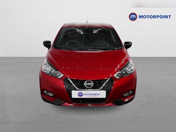 Used Nissan Micra 2019 for sale - 76491355: Photo