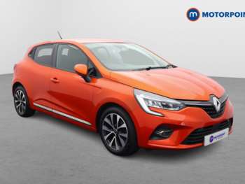 2020 - 1.0 TCe 100 Iconic 5dr