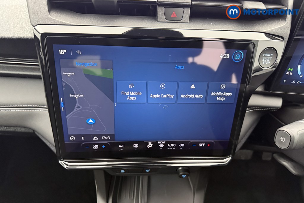 Used Ford Puma 2025 for sale - 76933742: Photo 14