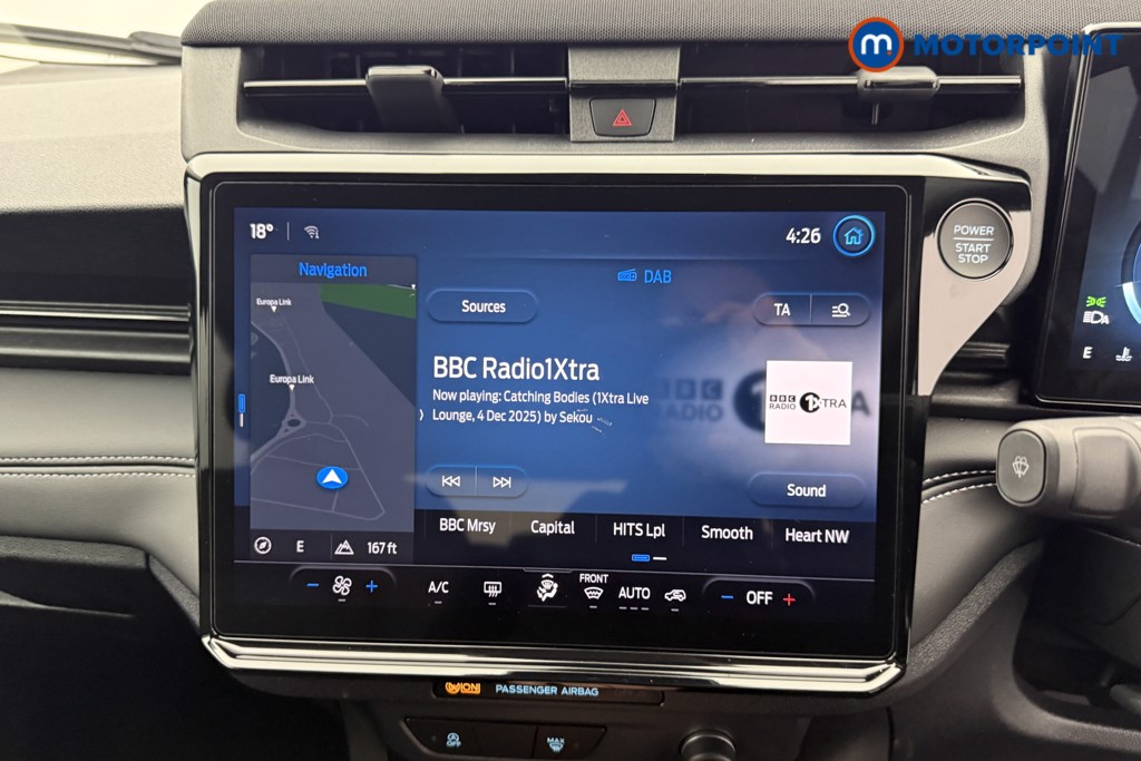 Used Ford Puma 2025 for sale - 76933742: Photo 18