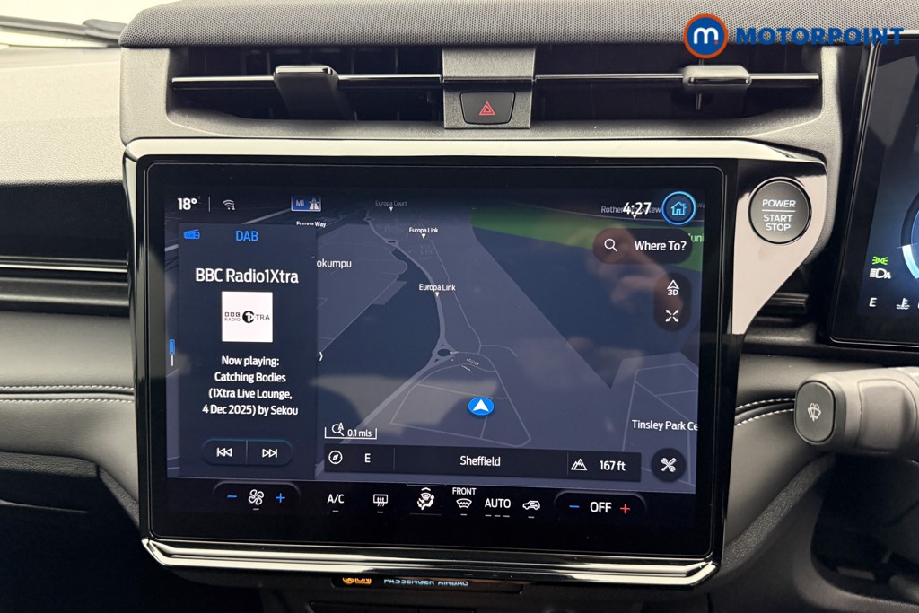 Used Ford Puma 2025 for sale - 76933742: Photo 19