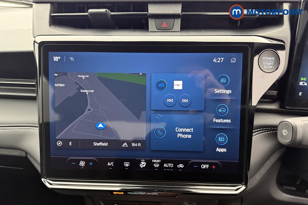 Used Ford Puma 2025 for sale - 76933742: Photo 21