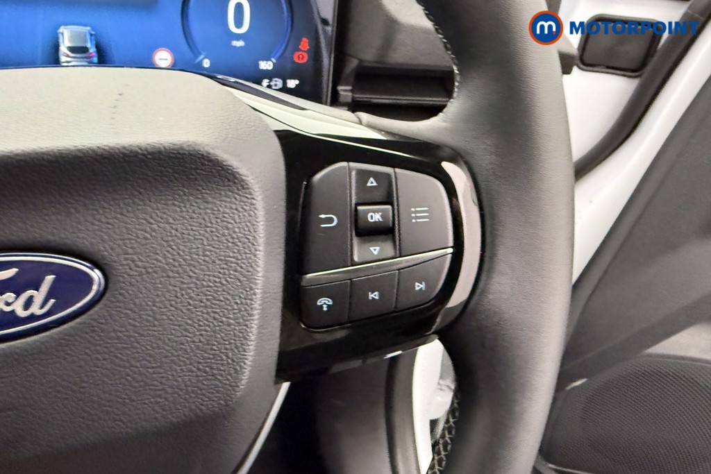 Used Ford Puma 2025 for sale - 76933742: Photo 24