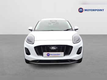 Used Ford Puma 2025 for sale - 76933742: Photo