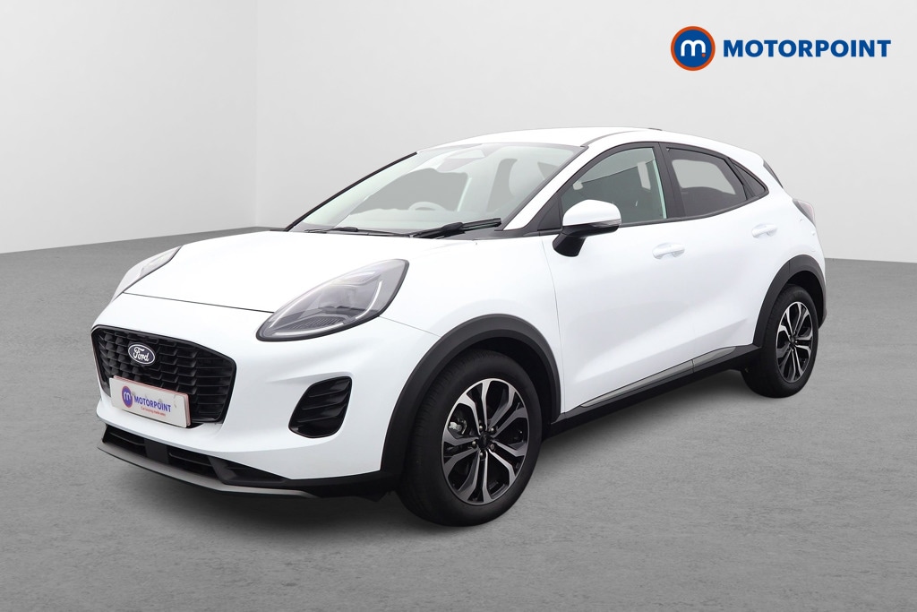 Used Ford Puma 2025 for sale - 76933742: Photo 3