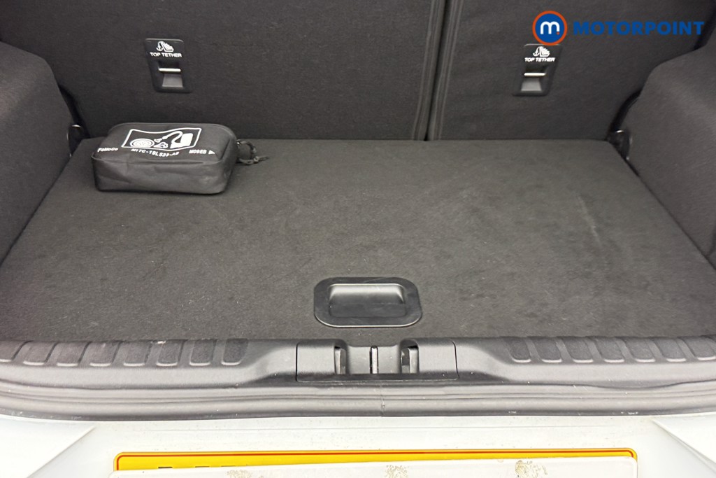 Used Ford Puma 2025 for sale - 76933742: Photo 31