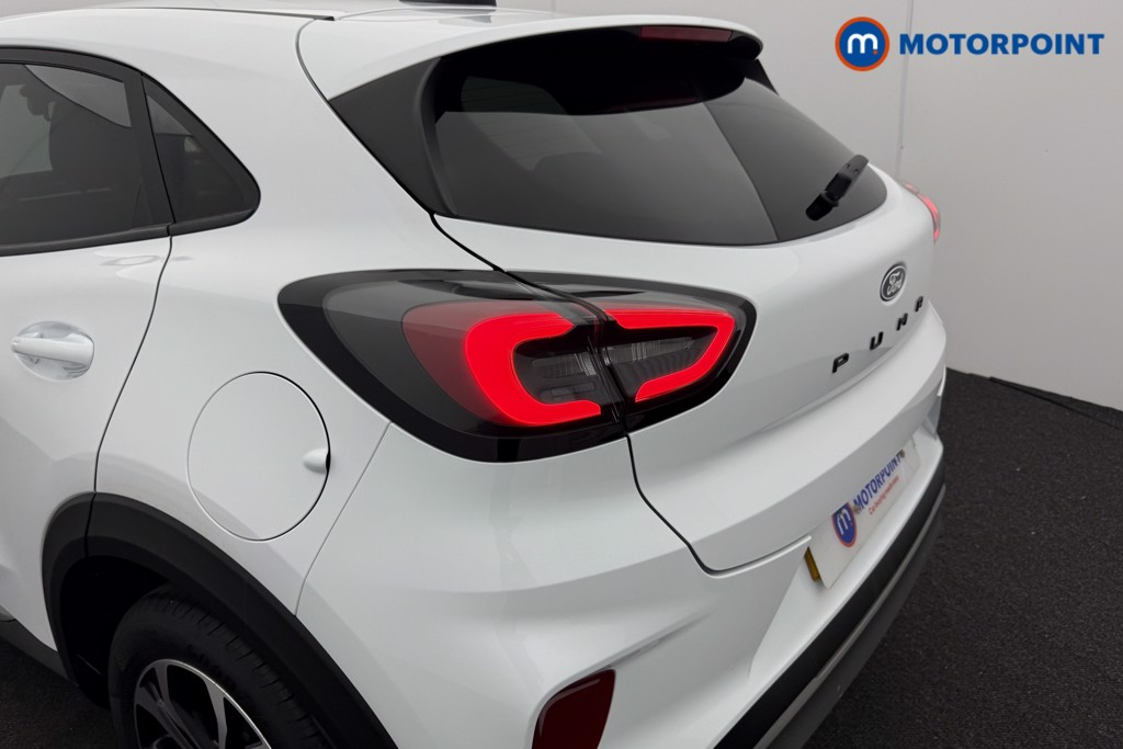 Used Ford Puma 2025 for sale - 76933742: Photo 36