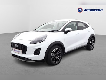 Used Ford Puma 2025 for sale - 76933742: Photo