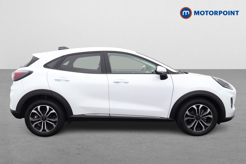 Used Ford Puma 2025 for sale - 76933742: Photo 8