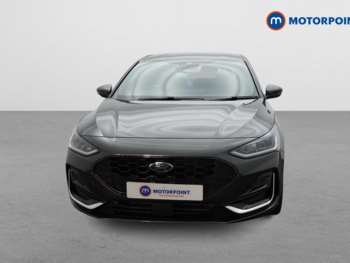 Used Ford Focus 2022 for sale - 74779033: Photo