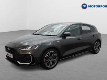 Used Ford Focus 2022 for sale - 74779033: Photo