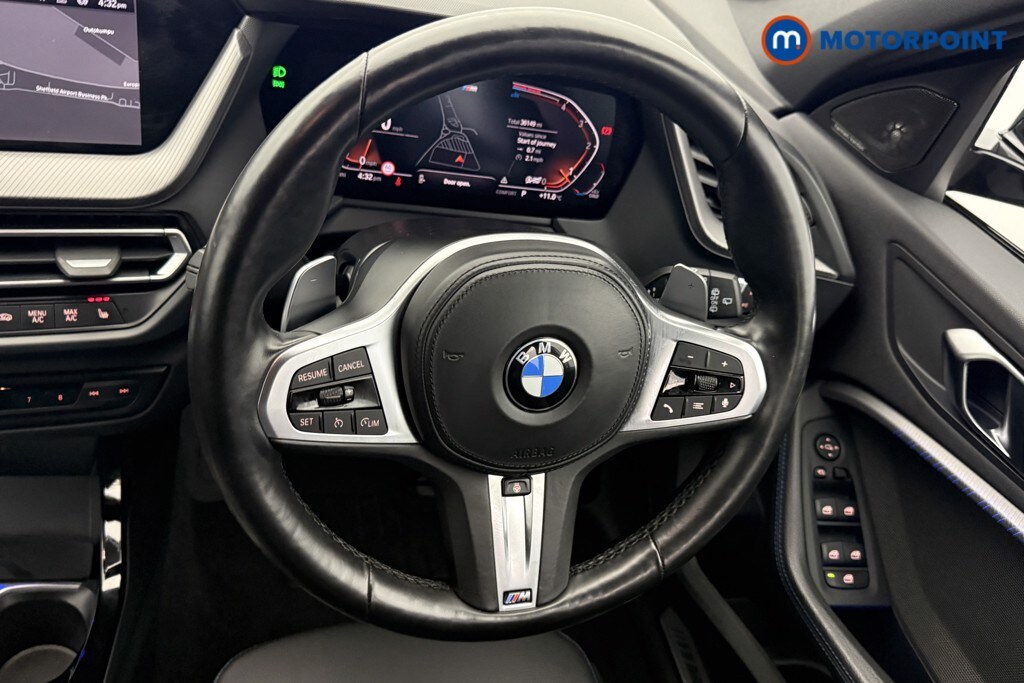 Used BMW 1 Series 2023 for sale - 77674922: Photo 11