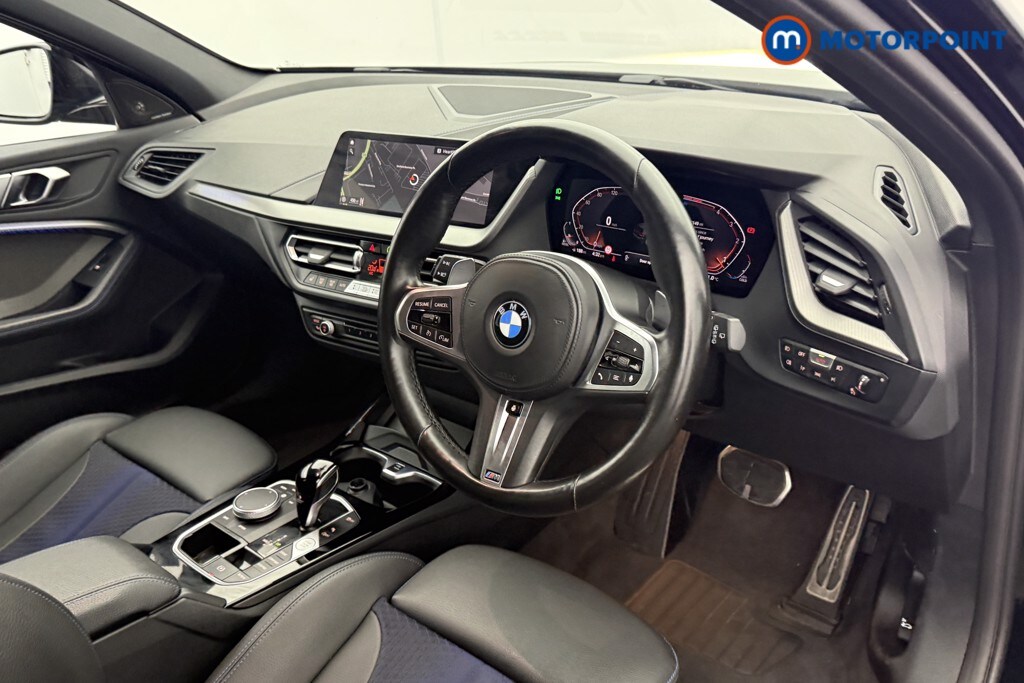 Used BMW 1 Series 2023 for sale - 77674922: Photo 12