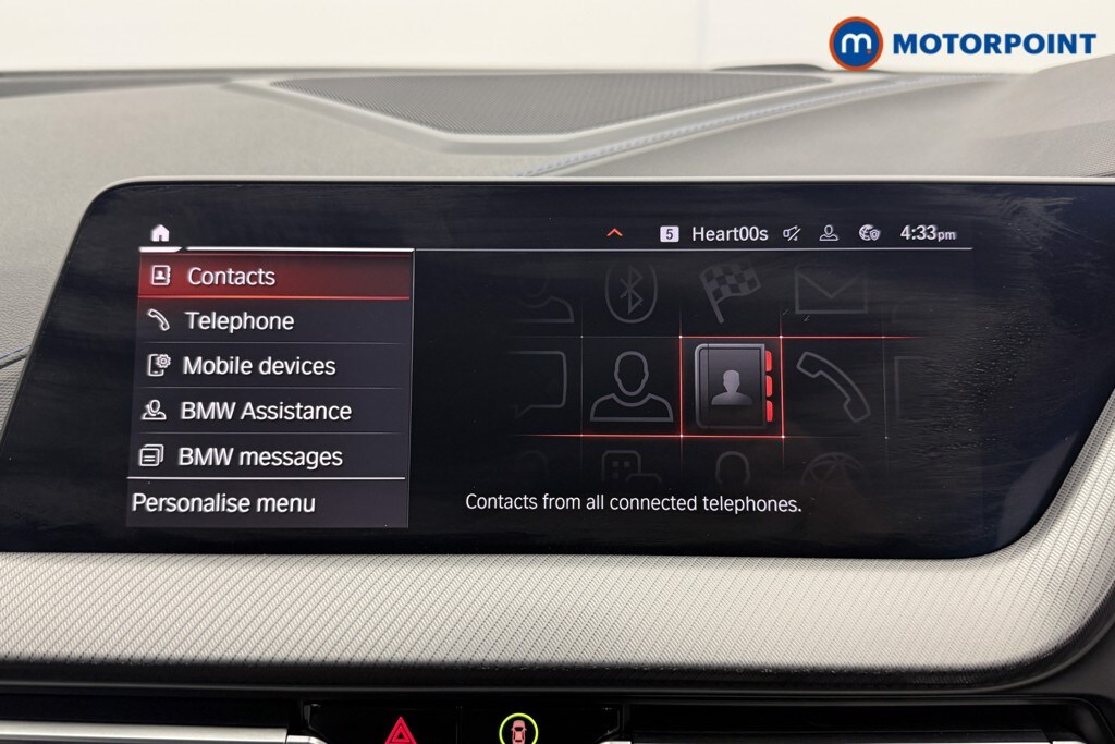 Used BMW 1 Series 2023 for sale - 77674922: Photo 15