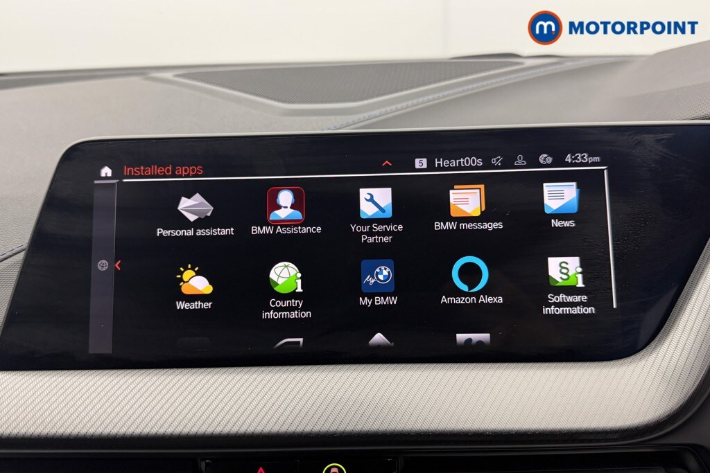 Used BMW 1 Series 2023 for sale - 77674922: Photo 18