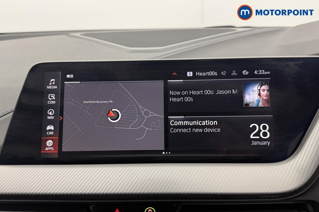 Used BMW 1 Series 2023 for sale - 77674922: Photo 19