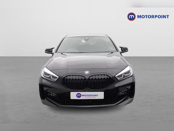 Used BMW 1 Series undefined for sale - 77674922: Photo