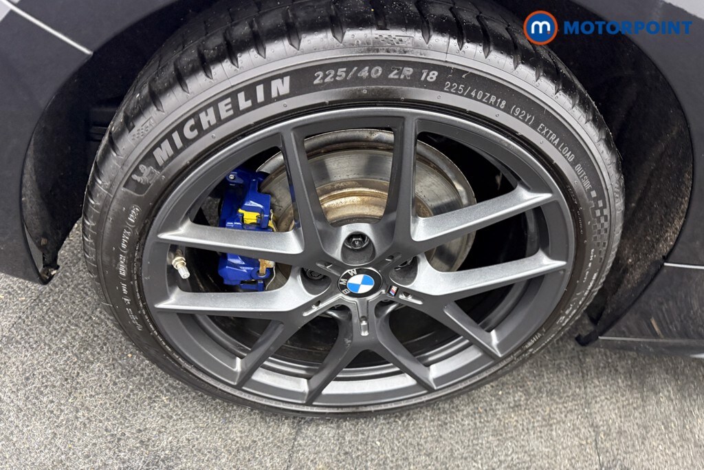 Used BMW 1 Series 2023 for sale - 77674922: Photo 40