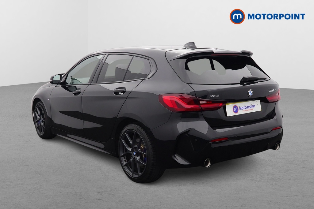 Used BMW 1 Series 2023 for sale - 77674922: Photo 5