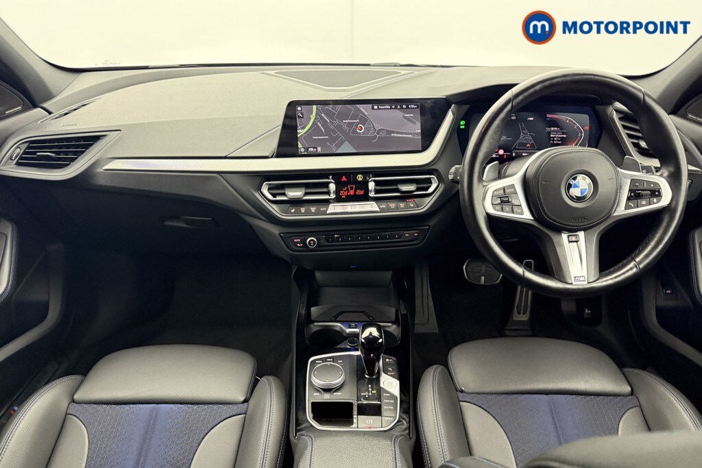 Used BMW 1 Series 2023 for sale - 77674922: Photo 9