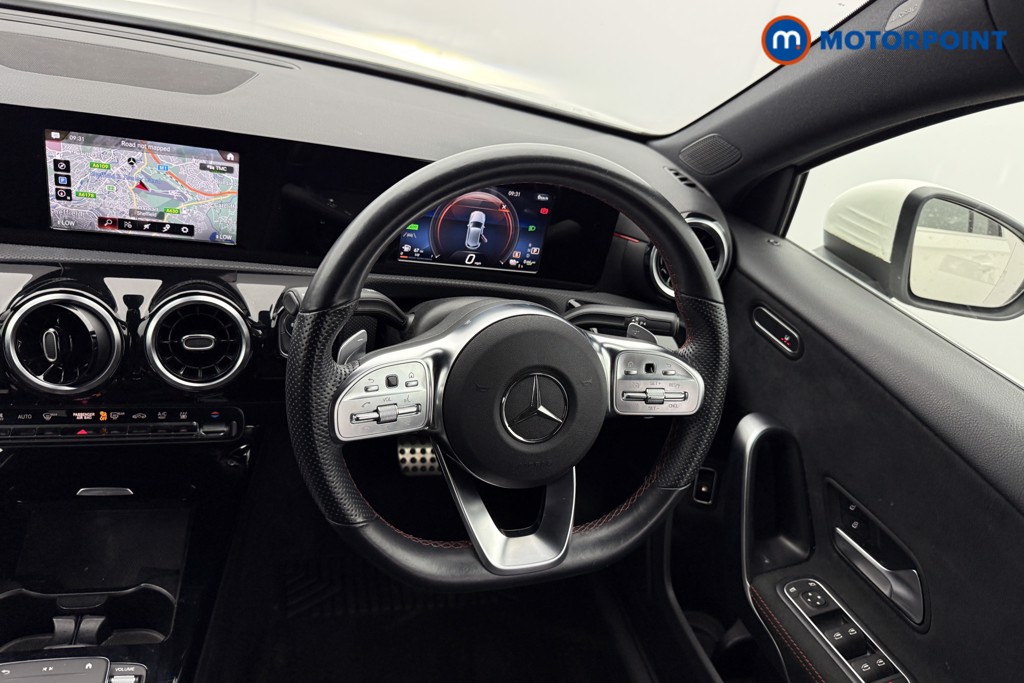 Used Mercedes-Benz A-Class 2021 for sale - 75980760: Photo 10