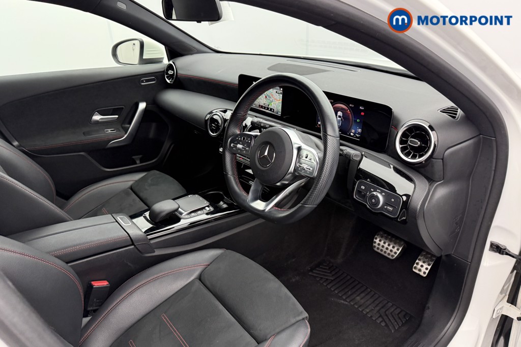 Used Mercedes-Benz A-Class 2021 for sale - 75980760: Photo 11