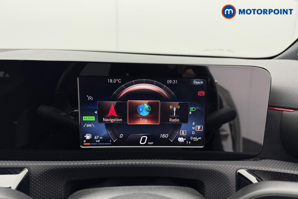 Used Mercedes-Benz A-Class 2021 for sale - 75980760: Photo 12