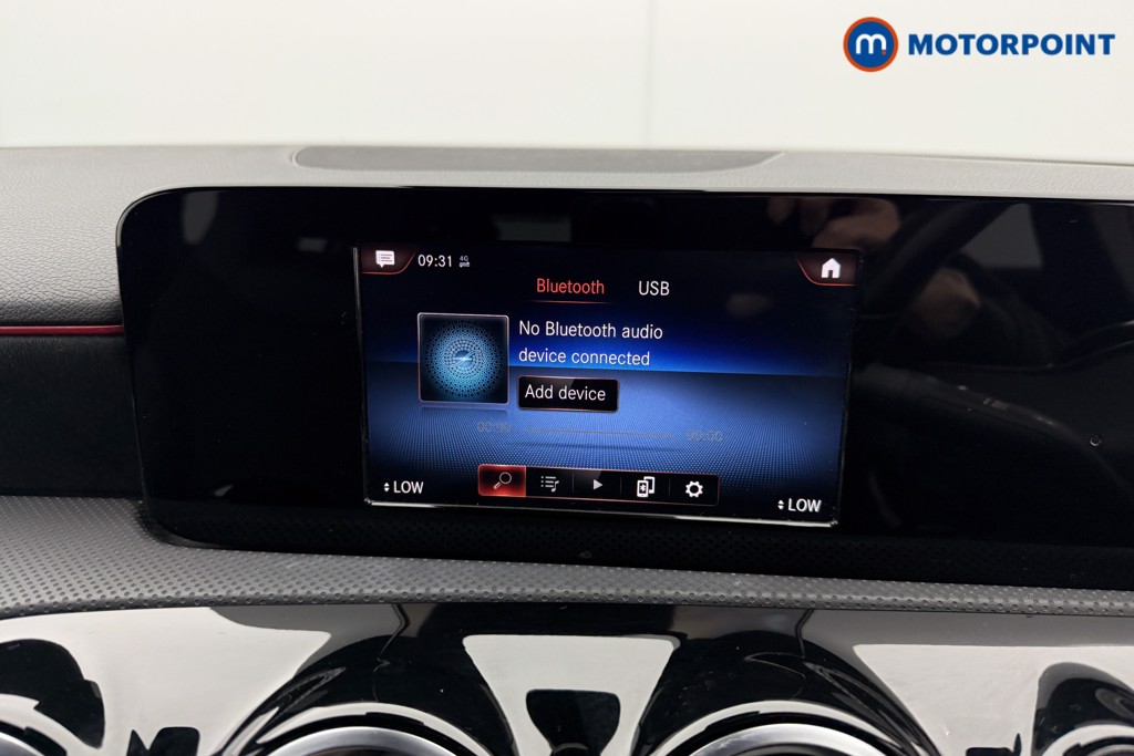 Used Mercedes-Benz A-Class 2021 for sale - 75980760: Photo 14