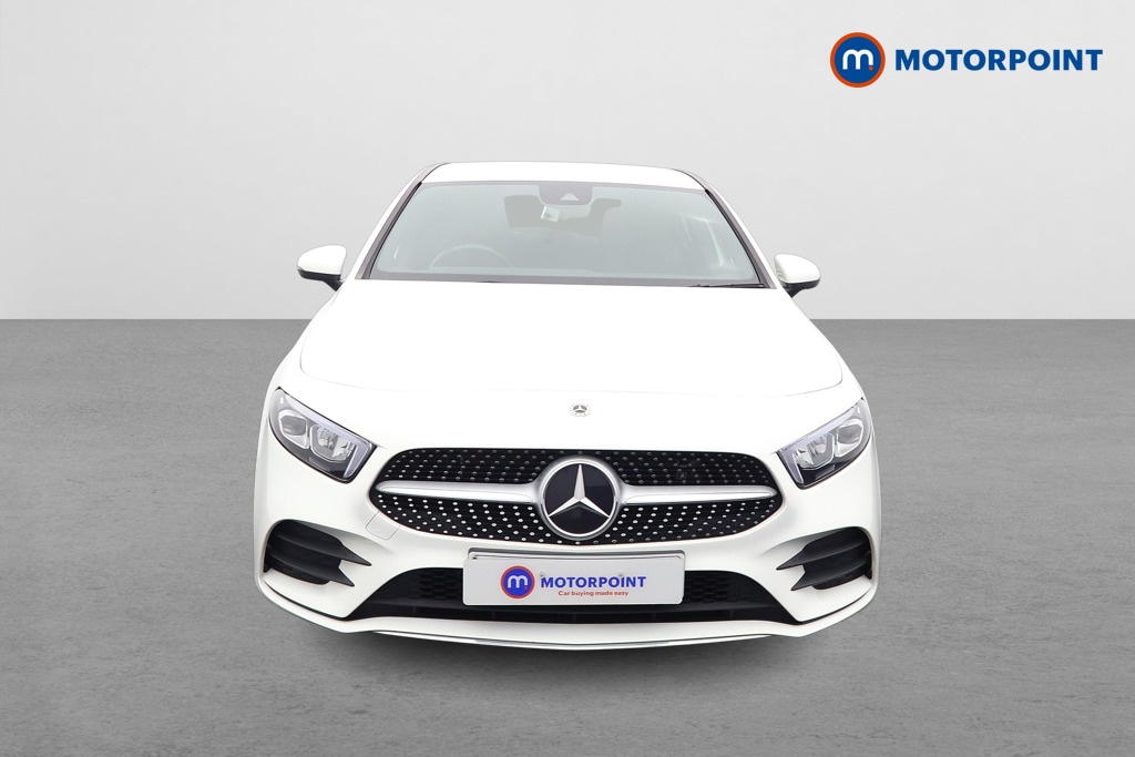 Used Mercedes-Benz A-Class 2021 for sale - 75980760: Photo 2