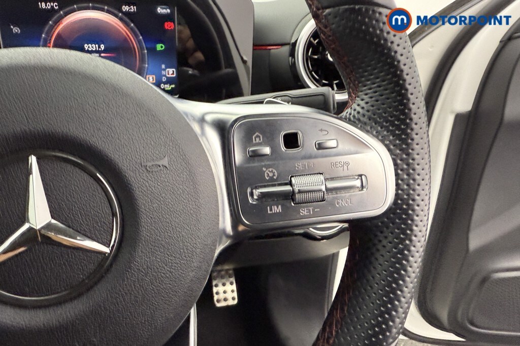 Used Mercedes-Benz A-Class 2021 for sale - 75980760: Photo 20