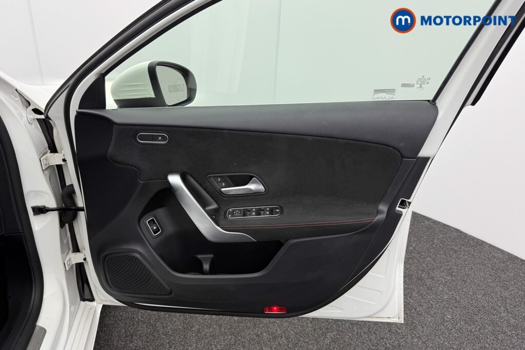 Used Mercedes-Benz A-Class 2021 for sale - 75980760: Photo 24