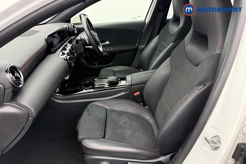 Used Mercedes-Benz A-Class 2021 for sale - 75980760: Photo 27