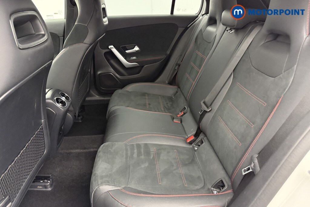 Used Mercedes-Benz A-Class 2021 for sale - 75980760: Photo 28
