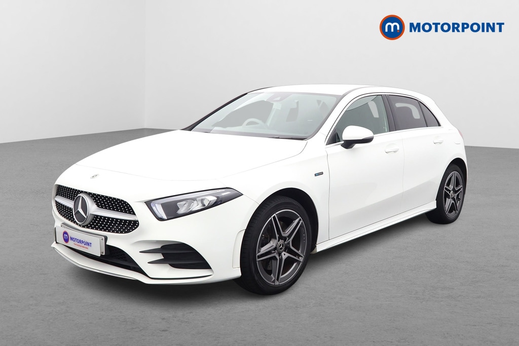 Used Mercedes-Benz A-Class 2021 for sale - 75980760: Photo 3