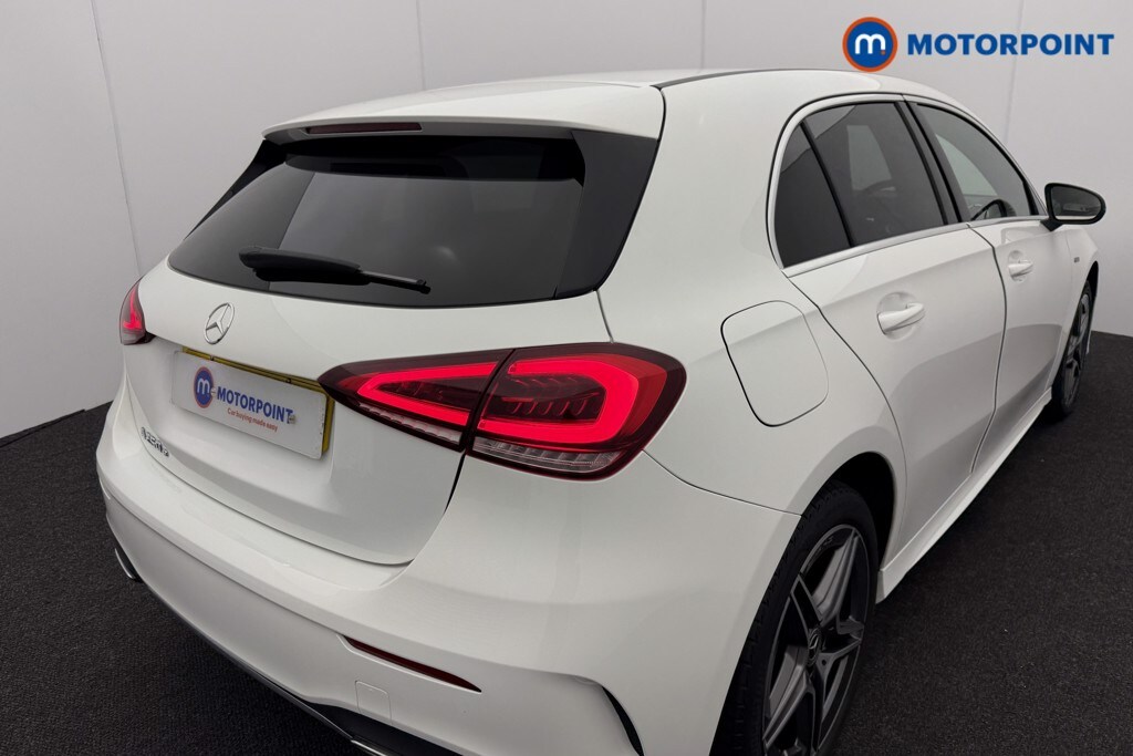 Used Mercedes-Benz A-Class 2021 for sale - 75980760: Photo 31