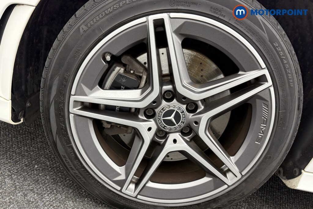 Used Mercedes-Benz A-Class 2021 for sale - 75980760: Photo 34