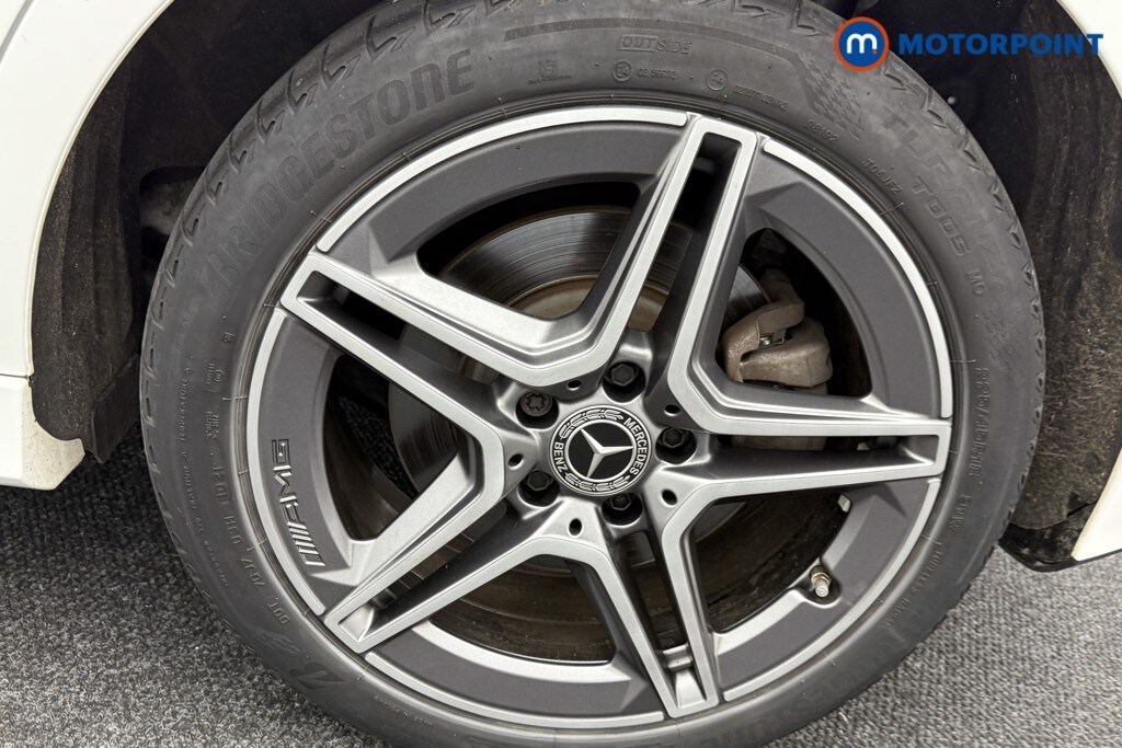 Used Mercedes-Benz A-Class 2021 for sale - 75980760: Photo 35