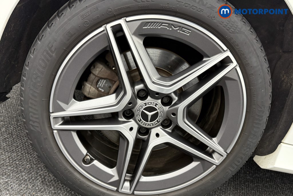 Used Mercedes-Benz A-Class 2021 for sale - 75980760: Photo 36