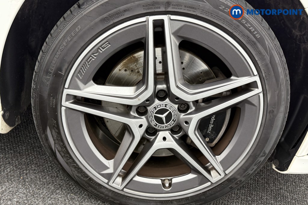 Used Mercedes-Benz A-Class 2021 for sale - 75980760: Photo 37