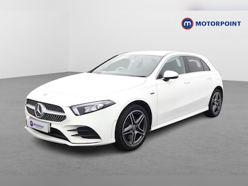 Used Mercedes-Benz A-Class 2021 for sale - 75980760: Photo 3