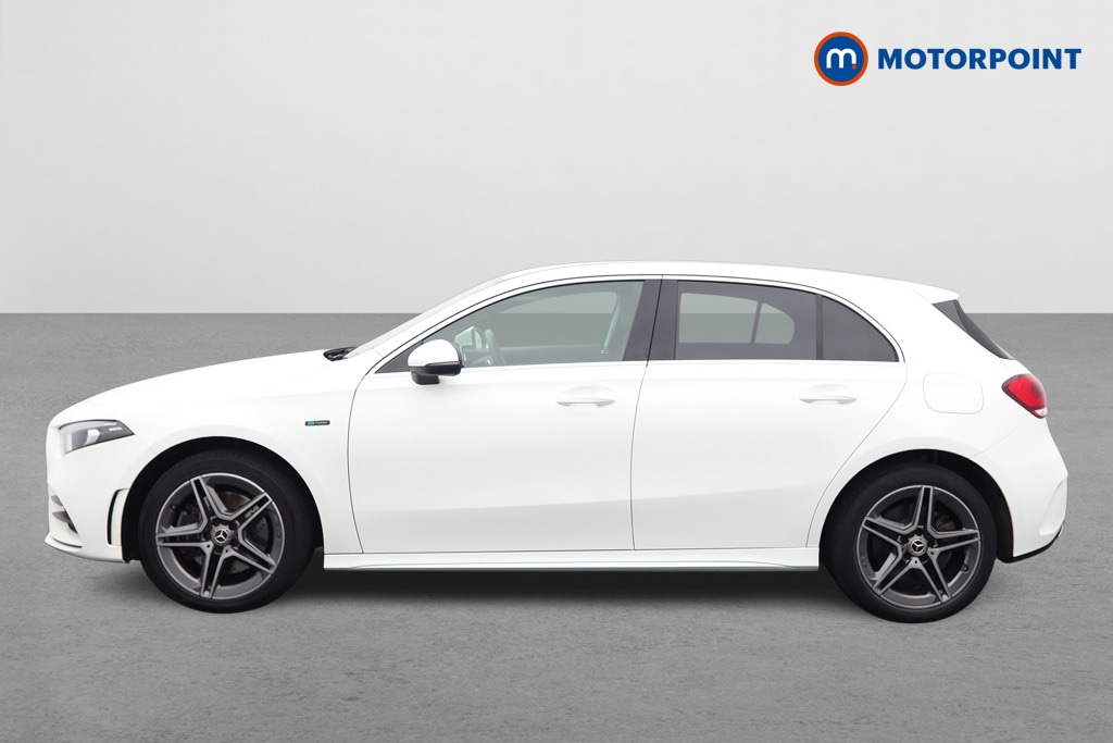 Used Mercedes-Benz A-Class 2021 for sale - 75980760: Photo 4