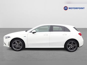 Used Mercedes-Benz A-Class 2021 for sale - 75980760: Photo 4