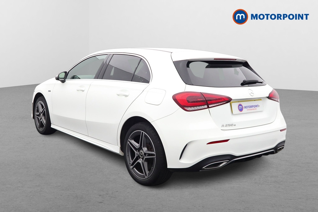 Used Mercedes-Benz A-Class 2021 for sale - 75980760: Photo 5