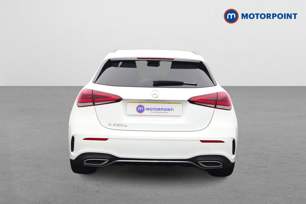 Used Mercedes-Benz A-Class 2021 for sale - 75980760: Photo 6