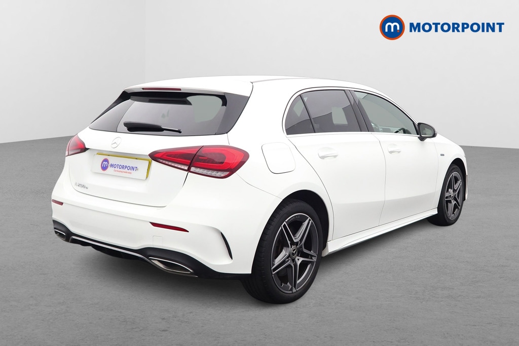 Used Mercedes-Benz A-Class 2021 for sale - 75980760: Photo 7