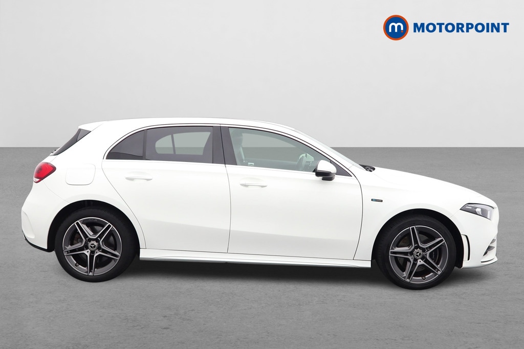 Used Mercedes-Benz A-Class 2021 for sale - 75980760: Photo 8