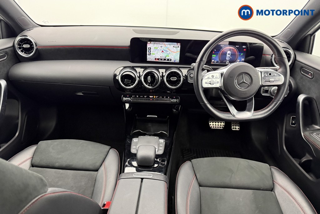 Used Mercedes-Benz A-Class 2021 for sale - 75980760: Photo 9