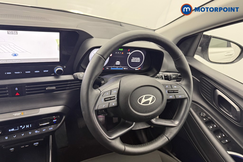 Used Hyundai i20 2025 for sale - 77381860: Photo 11