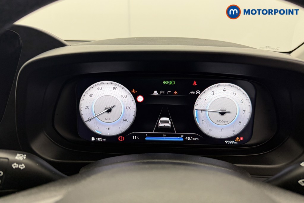 Used Hyundai i20 2025 for sale - 77381860: Photo 13