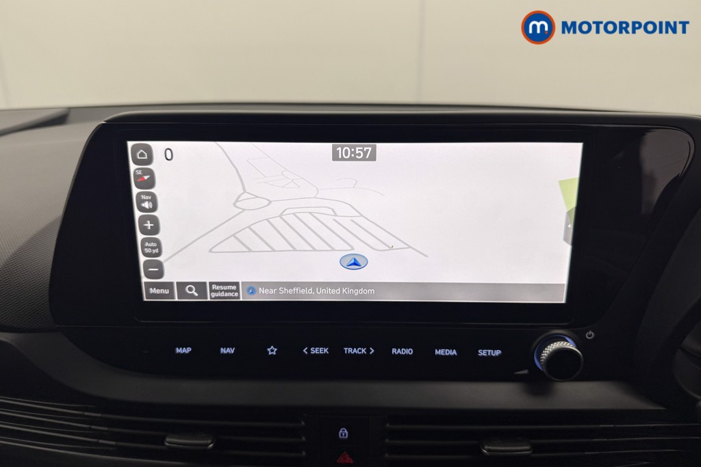 Used Hyundai i20 2025 for sale - 77381860: Photo 17